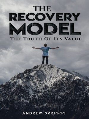 cover image of The Recovery Model